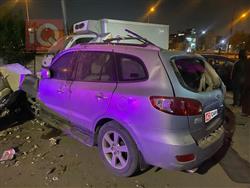 هيونداي سانتافي